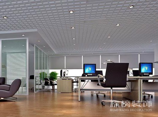 深圳辦公室裝修，辦公室裝修，這個(gè)甲方怎么當(dāng)？
