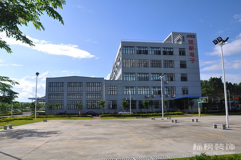 深圳廠房裝修，無塵車間裝修