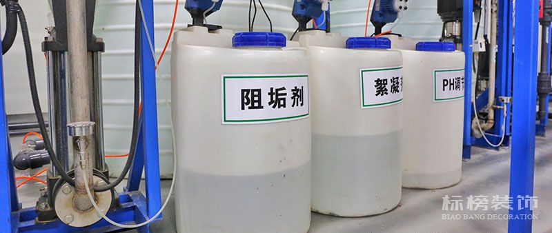 深圳廠房裝修，無塵車間裝修，深圳裝飾，深圳辦公室裝修