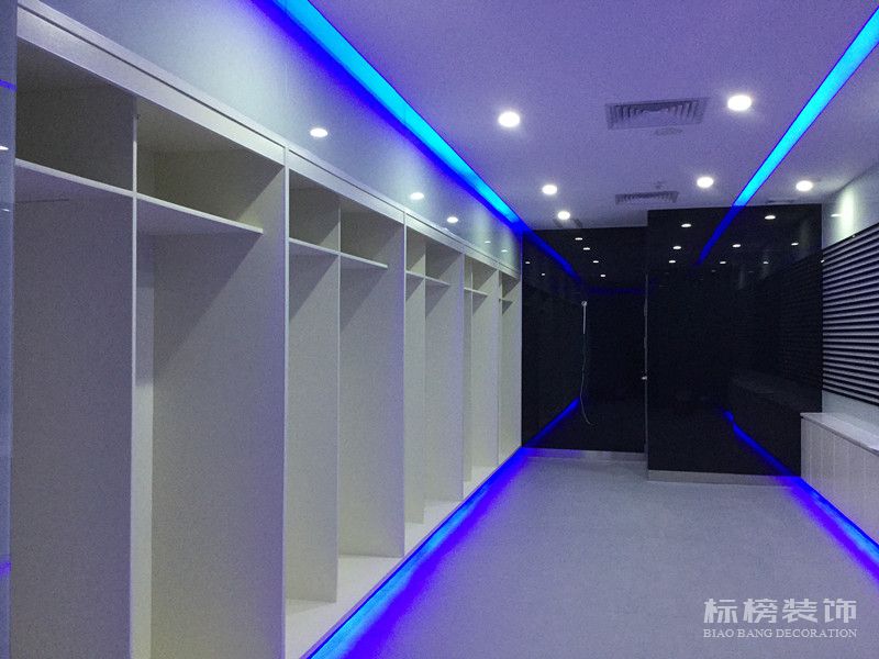 深圳廠房裝修，無塵車間裝修，深圳裝飾，深圳辦公室裝修