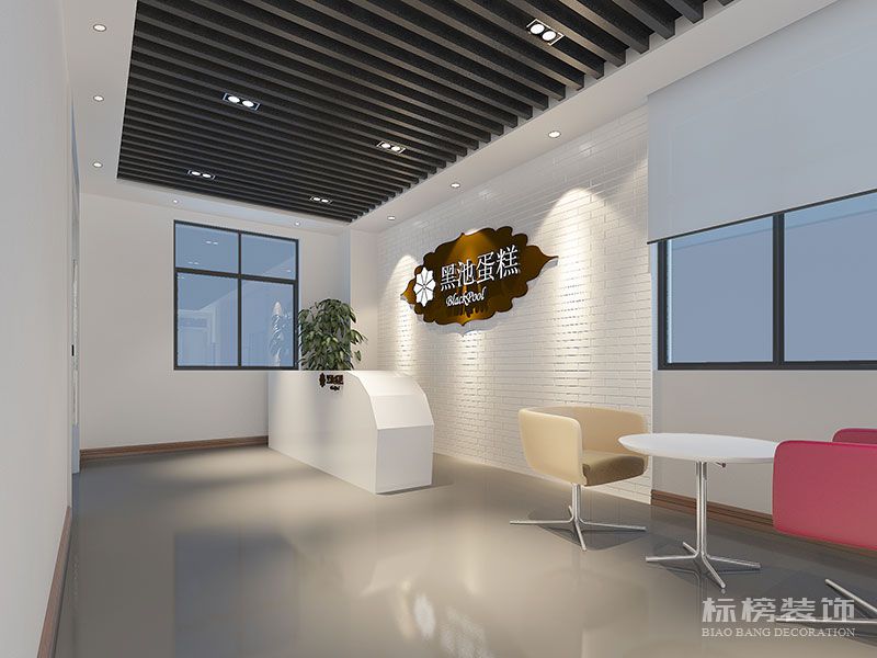 深圳廠房裝修，無(wú)塵車(chē)間裝修，深圳裝飾，深圳辦公室裝修