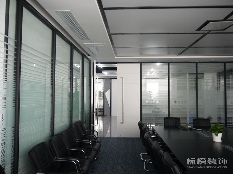 深圳廠房裝修，無(wú)塵車間裝修，深圳裝飾，深圳辦公室裝修