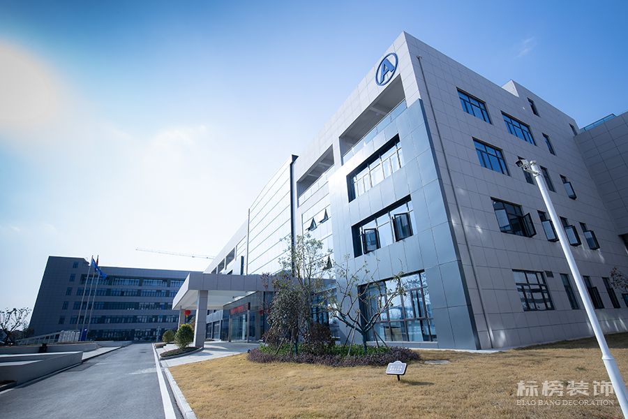廠房裝修 工廠裝修